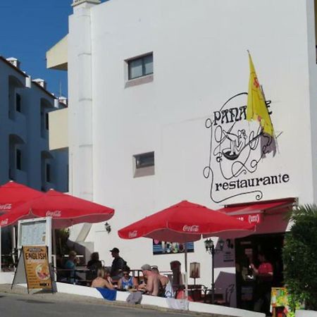 Detrinver In Albufeira 302 Exterior foto